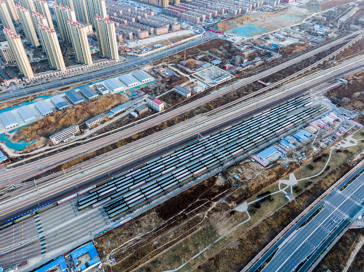 石家庄通达铁路中等专业学校城市轨道交通车辆运用与检修专业怎么样