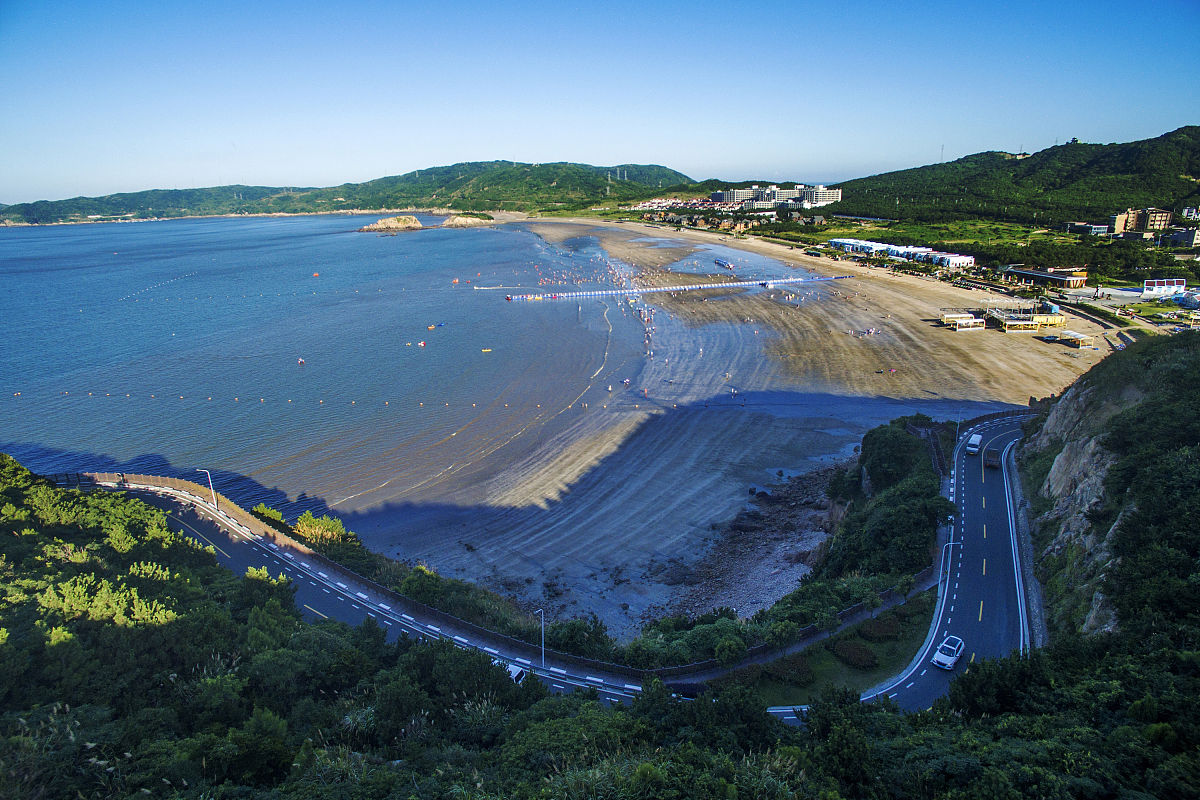 从无锡到舟山市东极岛怎么走