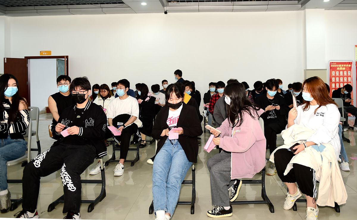 大连职业技术学院工商企业管理专业好就业吗