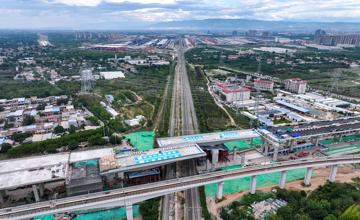 西安铁路学校哪家好？