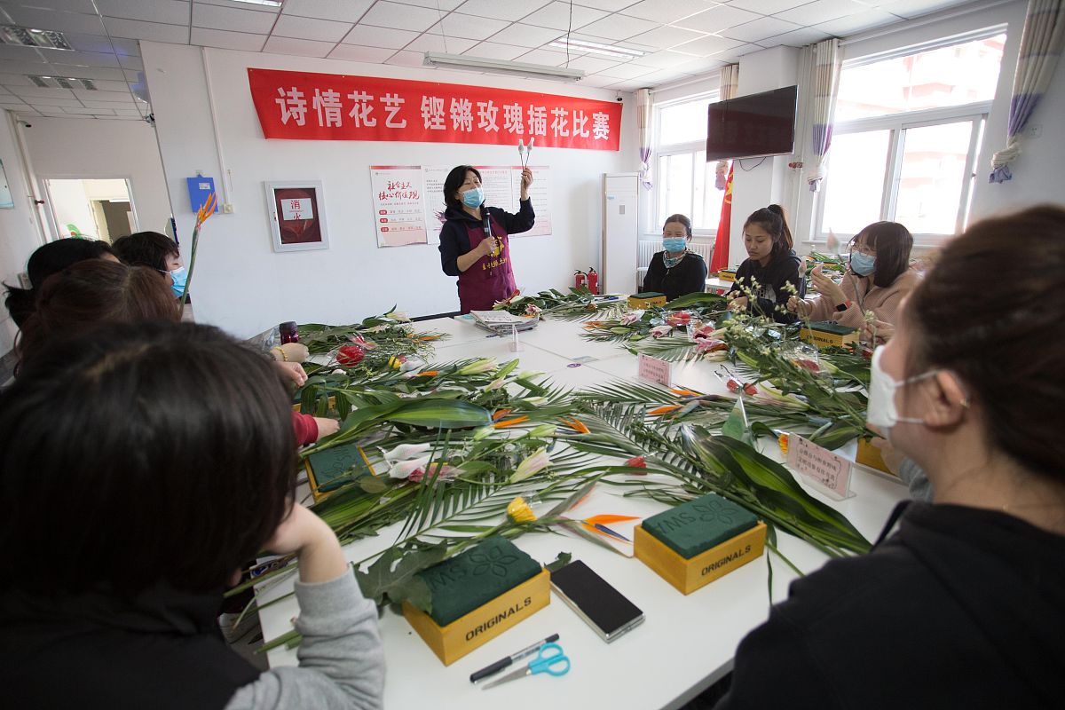 永济职业中专学校2022年招生简章