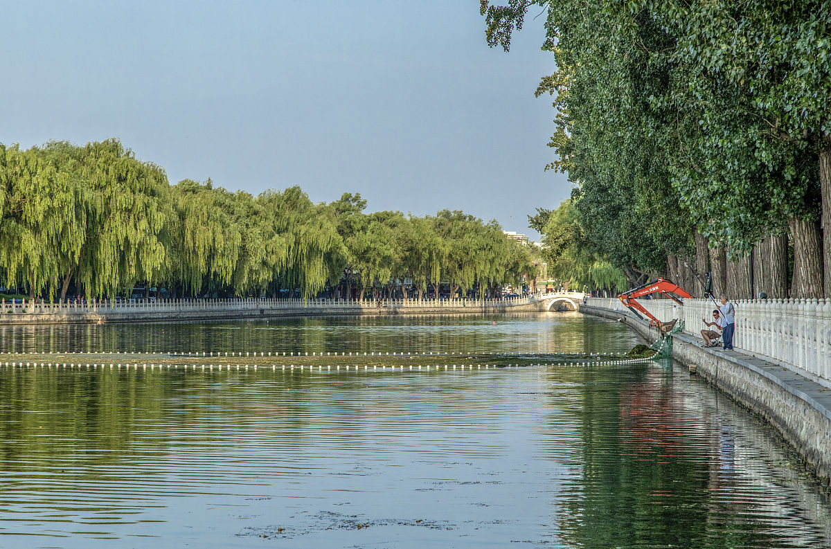 北京什刹海体育运动学校住宿条件