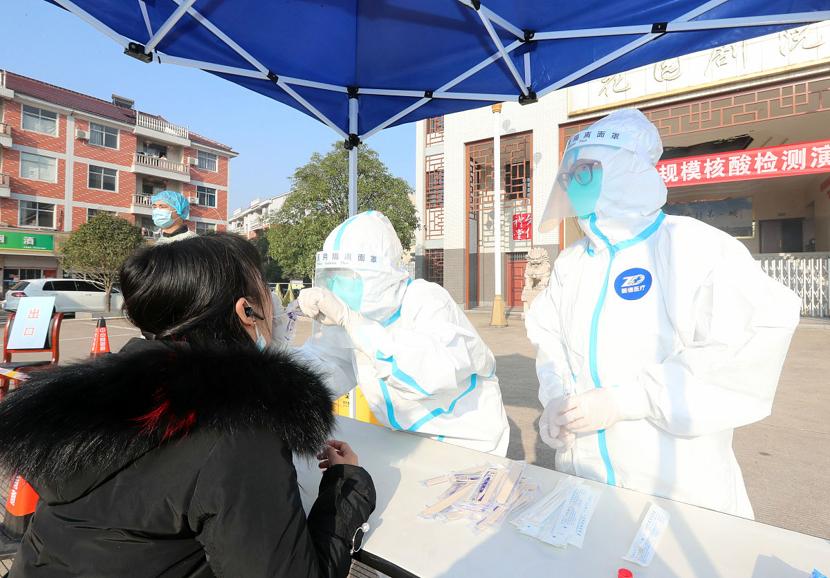 延边大学医学院2022新型冠状肺炎传染疫情怎样防护