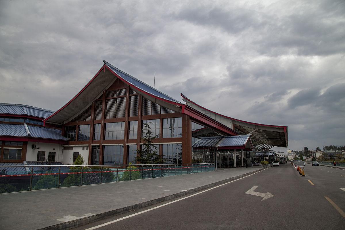 三峡航空旅游职业技术学院民航商务专业就业前景