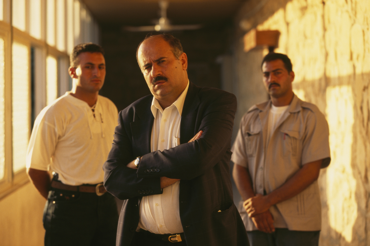 适合黑帮的欧美姓名