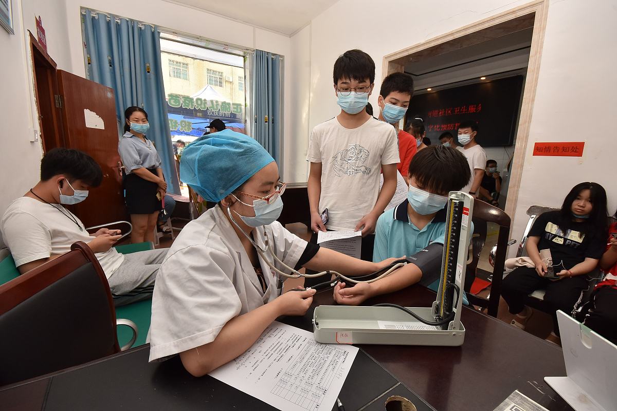 眉山卫生职业学校护理专业可以选择哪些就业方向