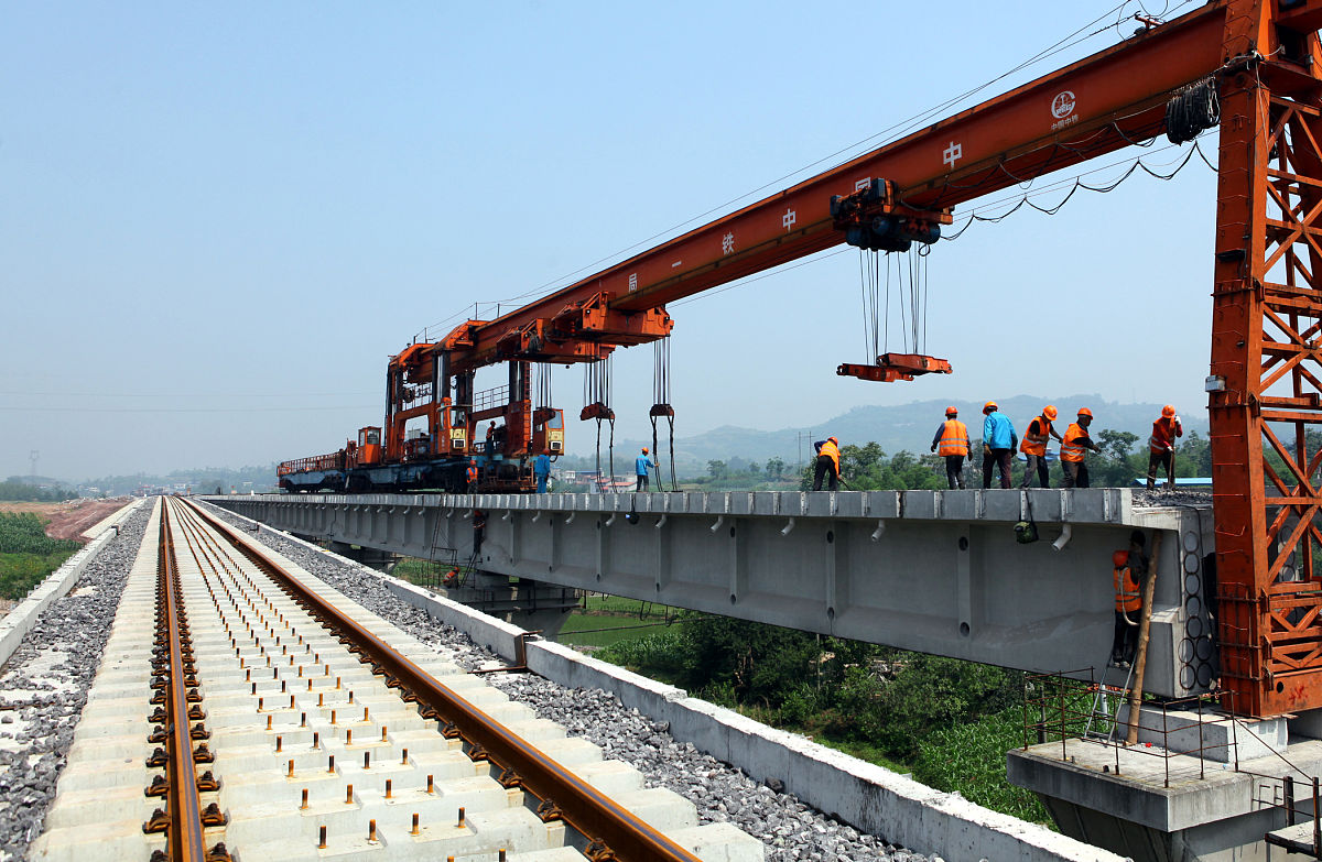 重庆铁路学校招初中生吗？入学要求解析
