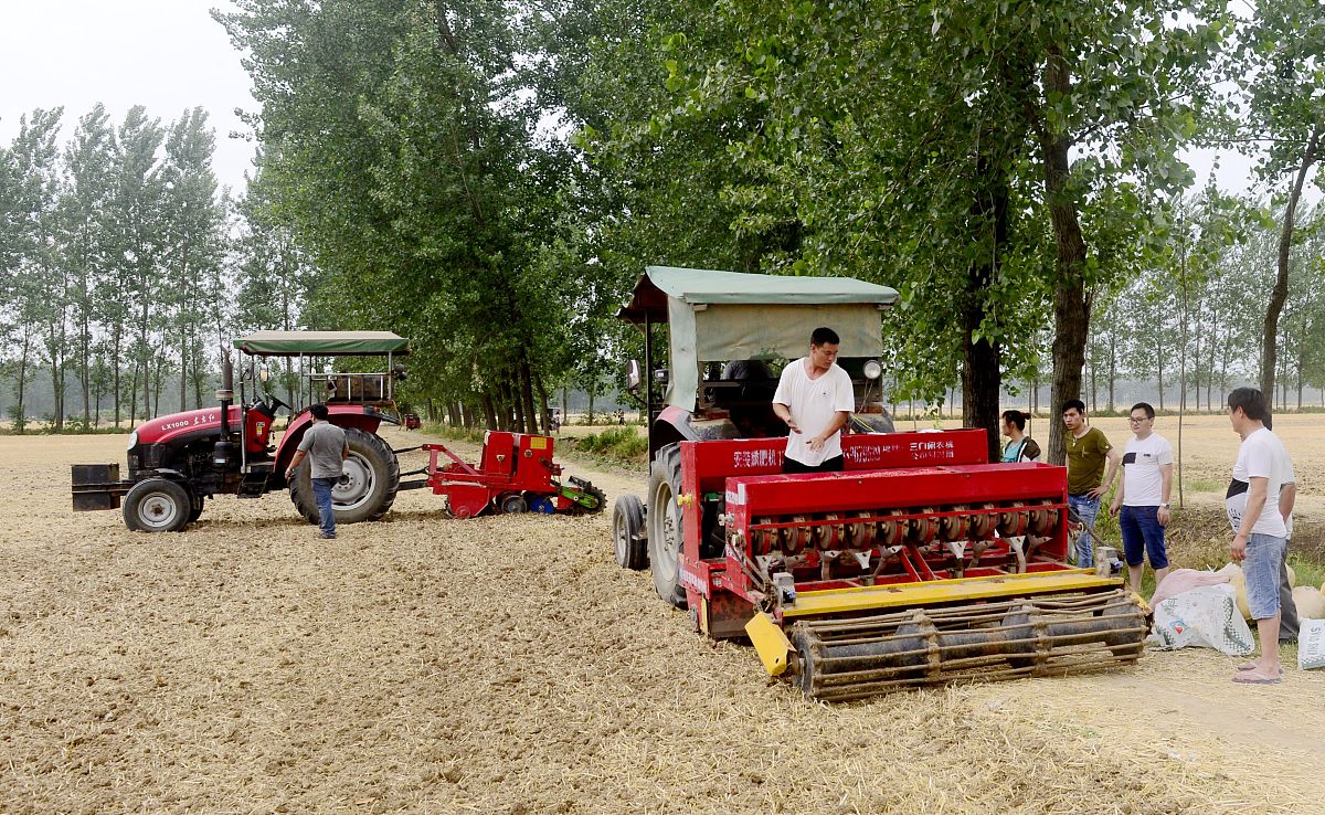 平凉农业学校2021年热门专业是哪些