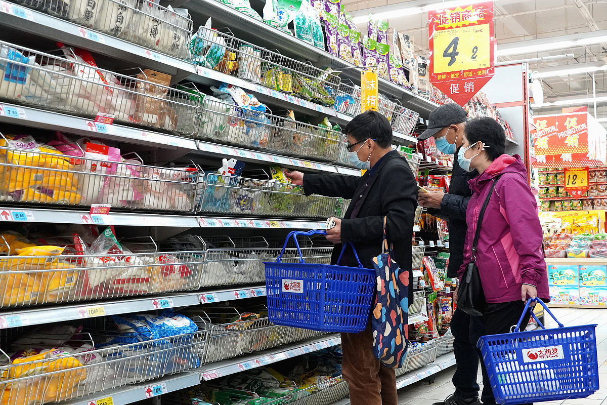 小区中小超市纺织品销售策略研究