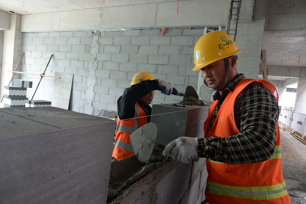 混凝土浇筑质量检测：确保工程质量的有效手段