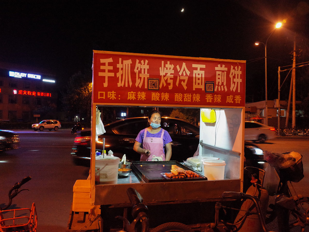 鸡蛋灌饼怎么卖更吸引人？300字实用攻略
