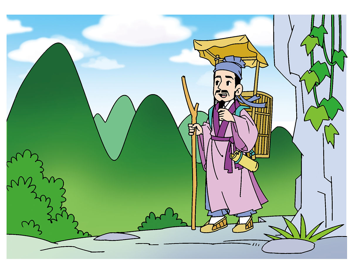 关于简单的成语