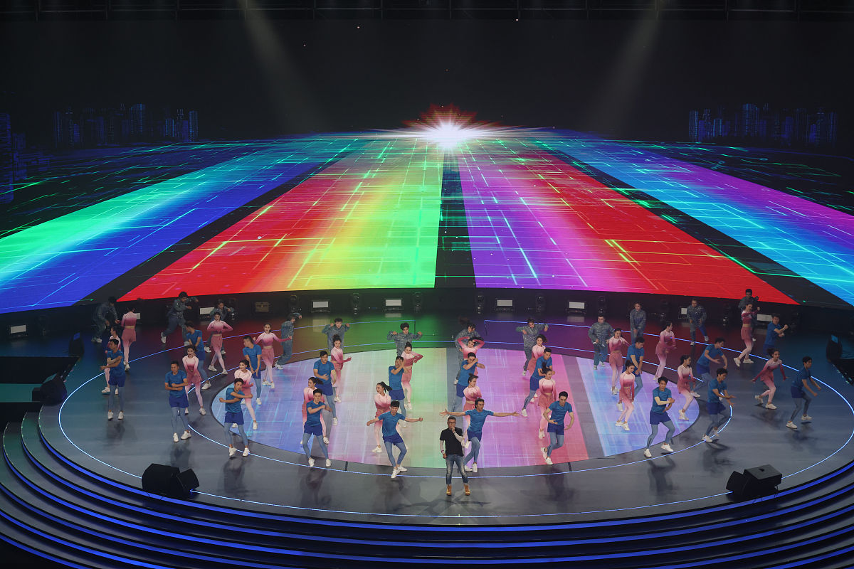 杭州亚运会信息