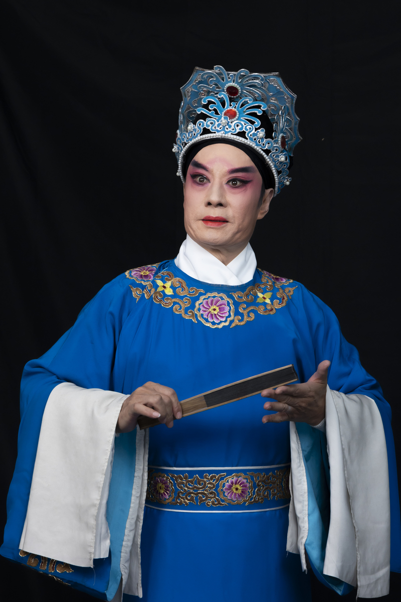 周口职业学院戏曲表演专业如何