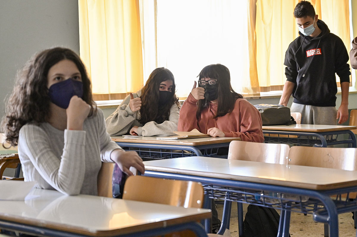 临县高级职业中学2021年招生简章