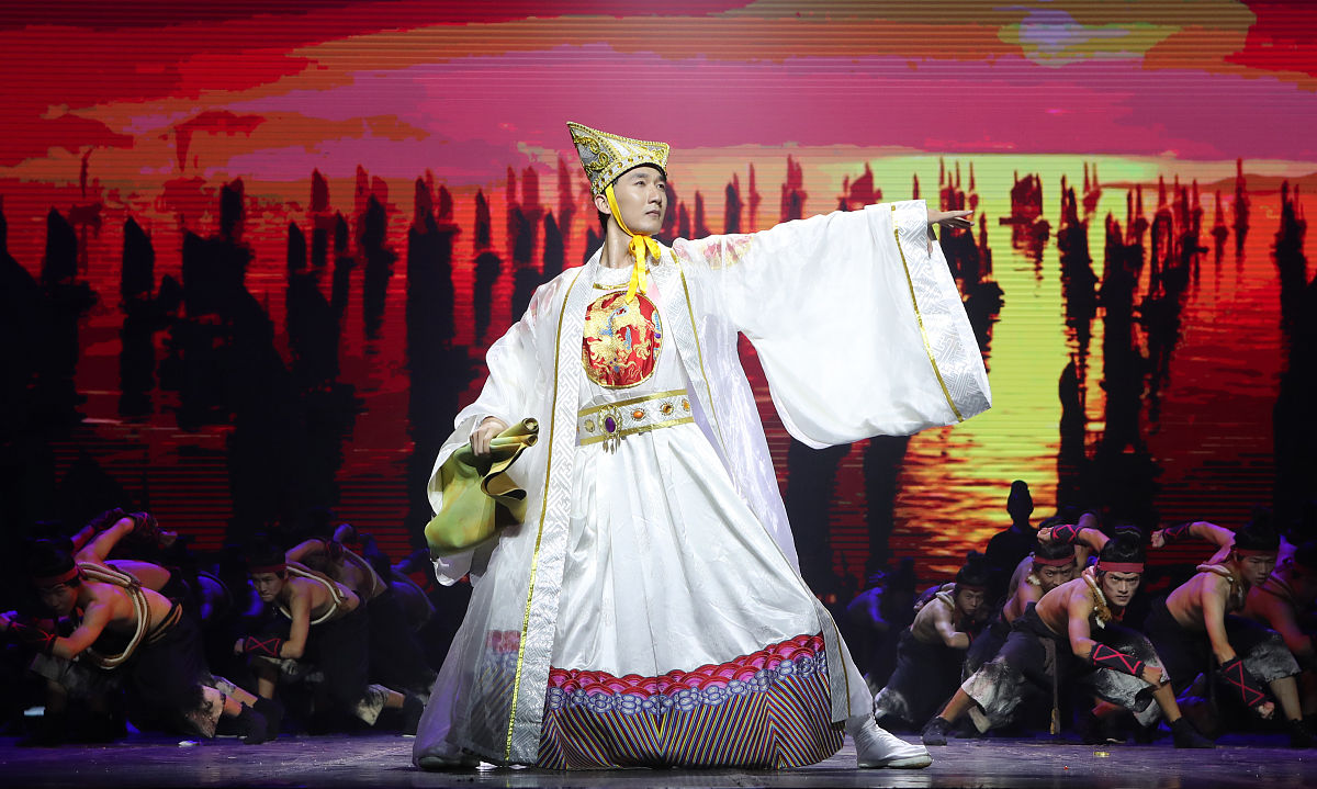 昆明艺术职业学院2019年中专招生专业：7大专业培养你的艺术梦想