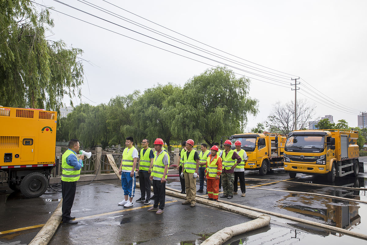 应急管理与减灾技术专业学习内容：掌握应对灾害的关键技能