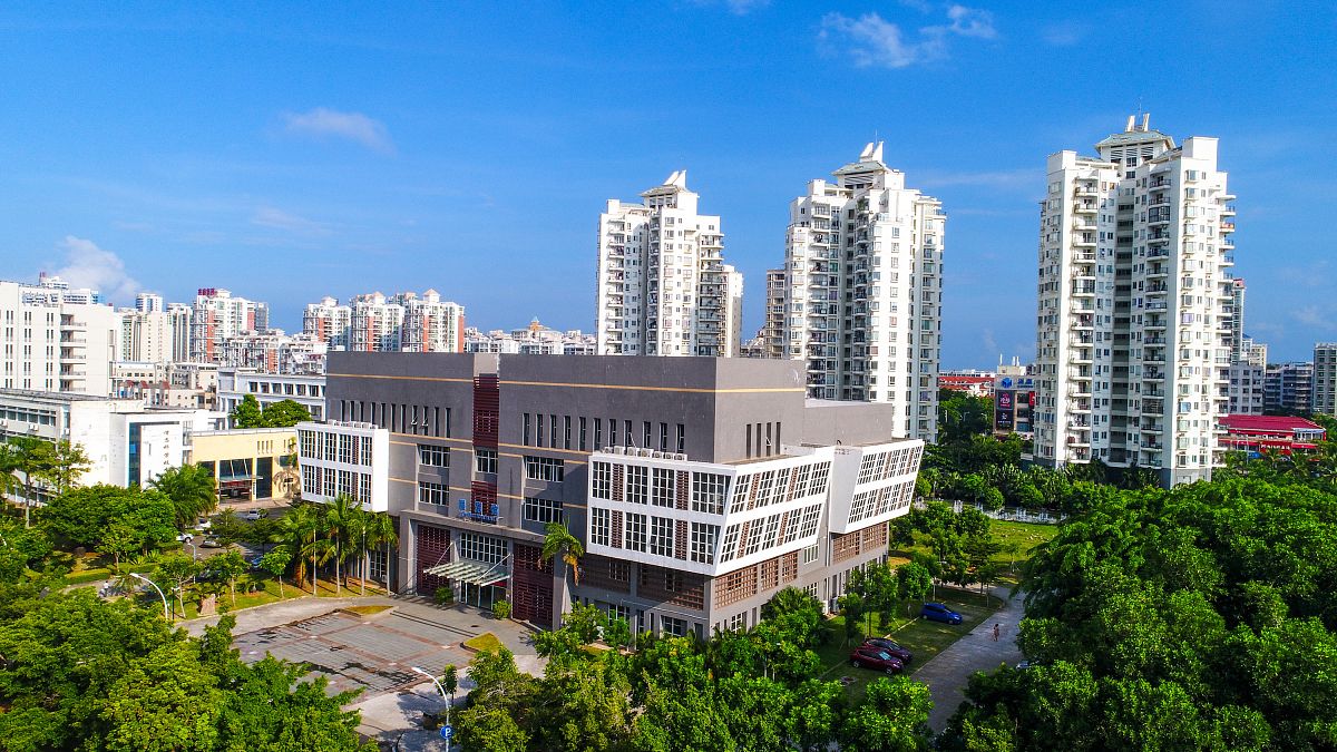 广州南洋理工职业学院2023年招生简章好不好