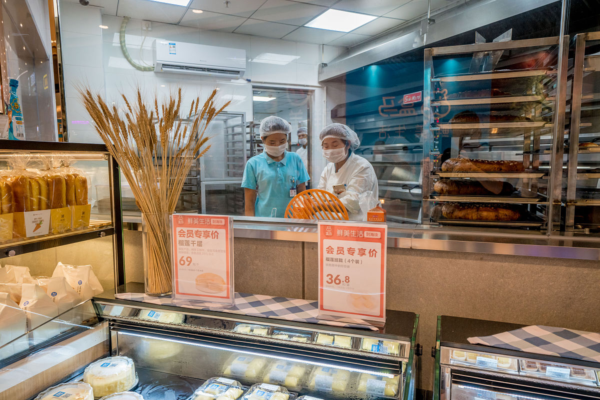 蛋糕店原物料经销商库位面积计算、投资预算和管理知识 蛋糕店原物料经销商库位面积计算、投资预算和管理知识