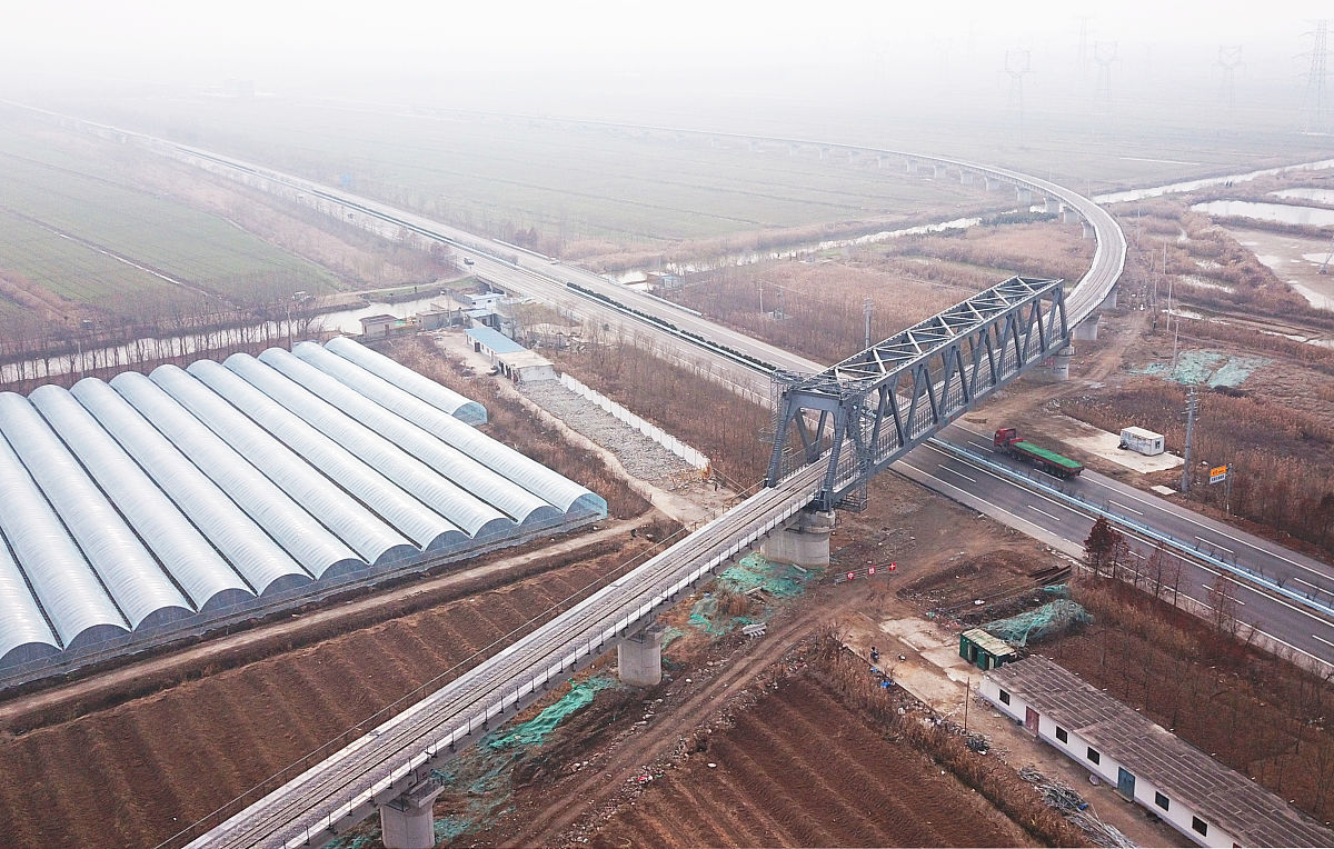 江苏铁路学校2023年招生:解读热门专业及就业前景