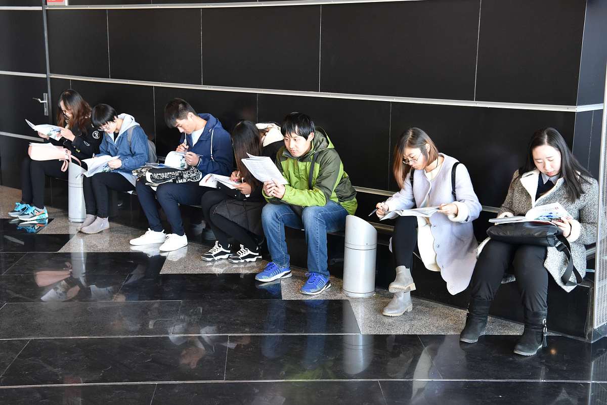 四川2022年读什么中专好就业