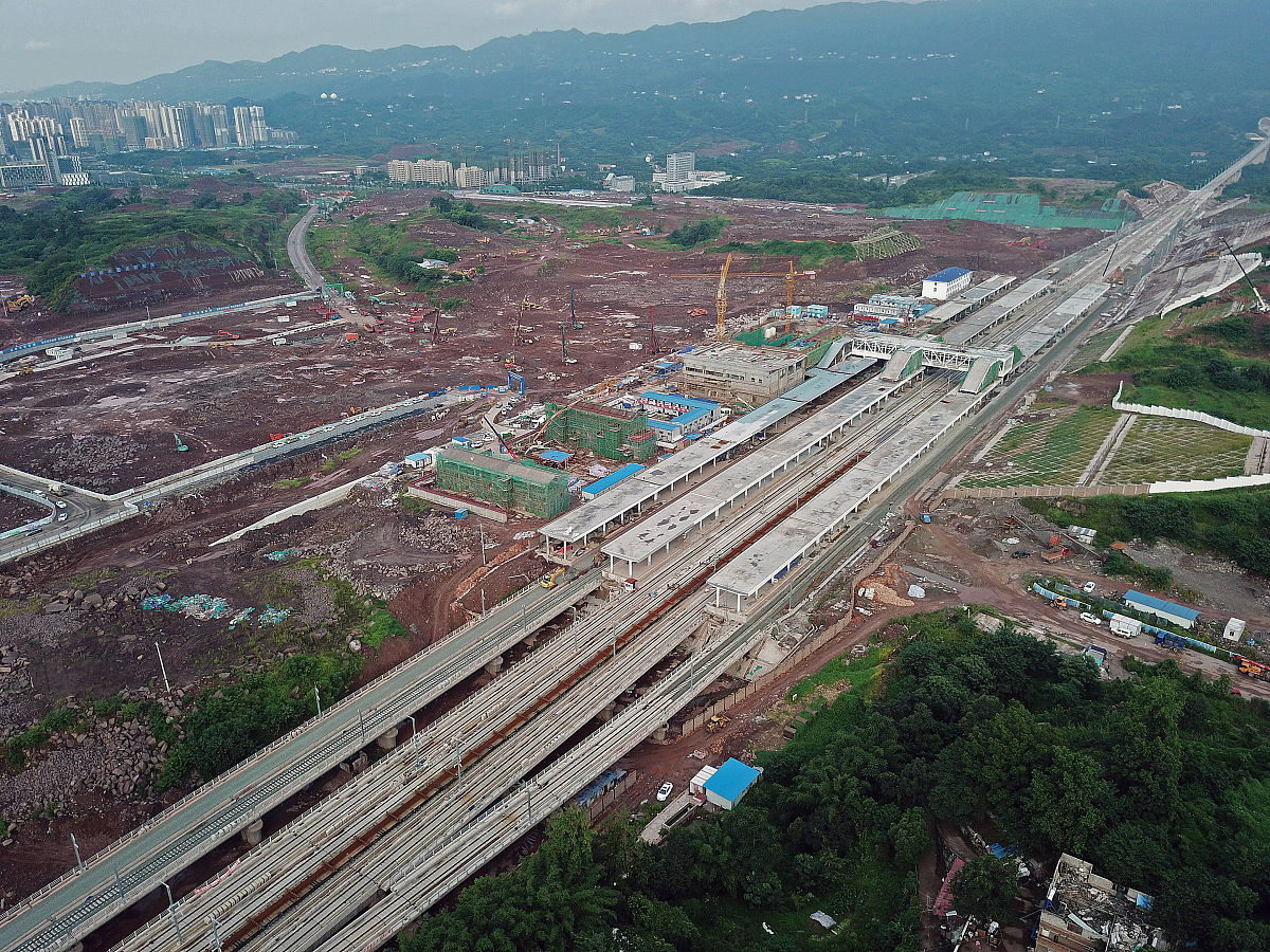 四川铁路学校主要为社会培养哪些专业人才