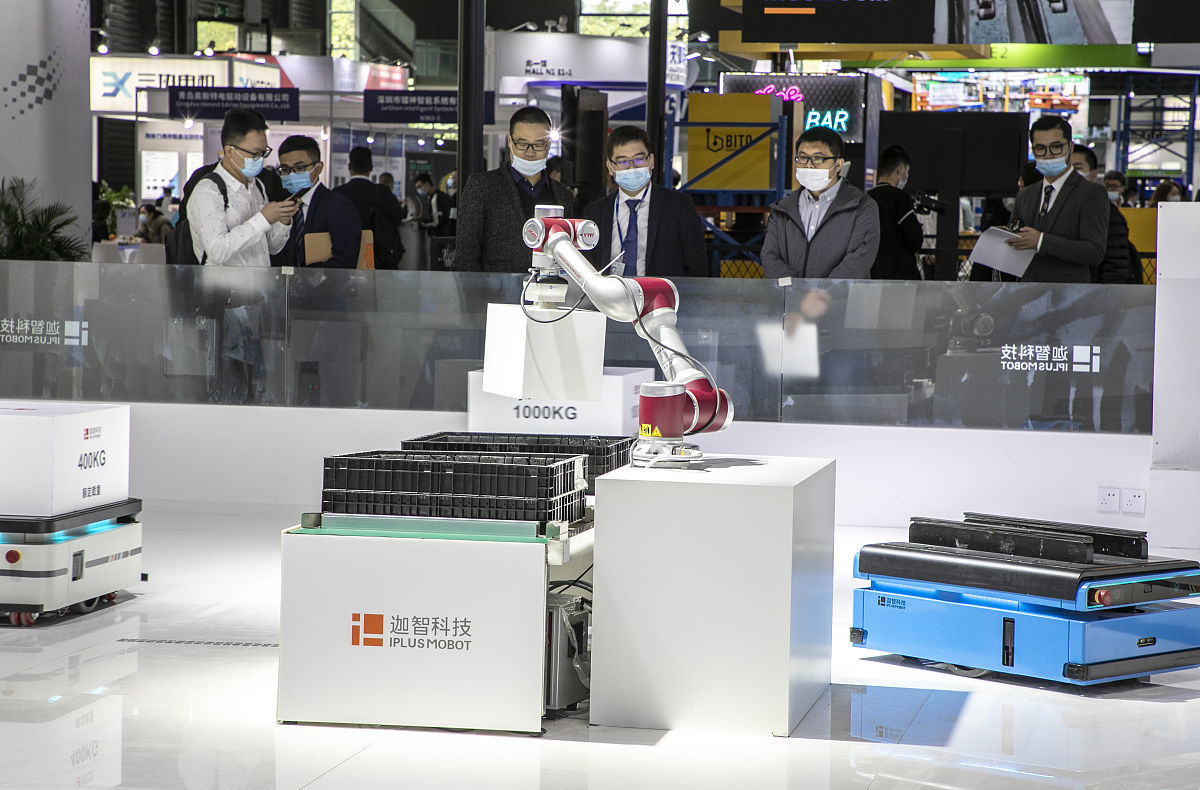 罗思特导轨：引领未来出行方式的革命者！