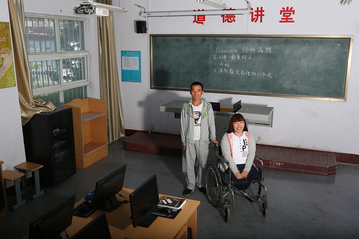 山东信息职业技术学院数控技术专业优势及发展前景