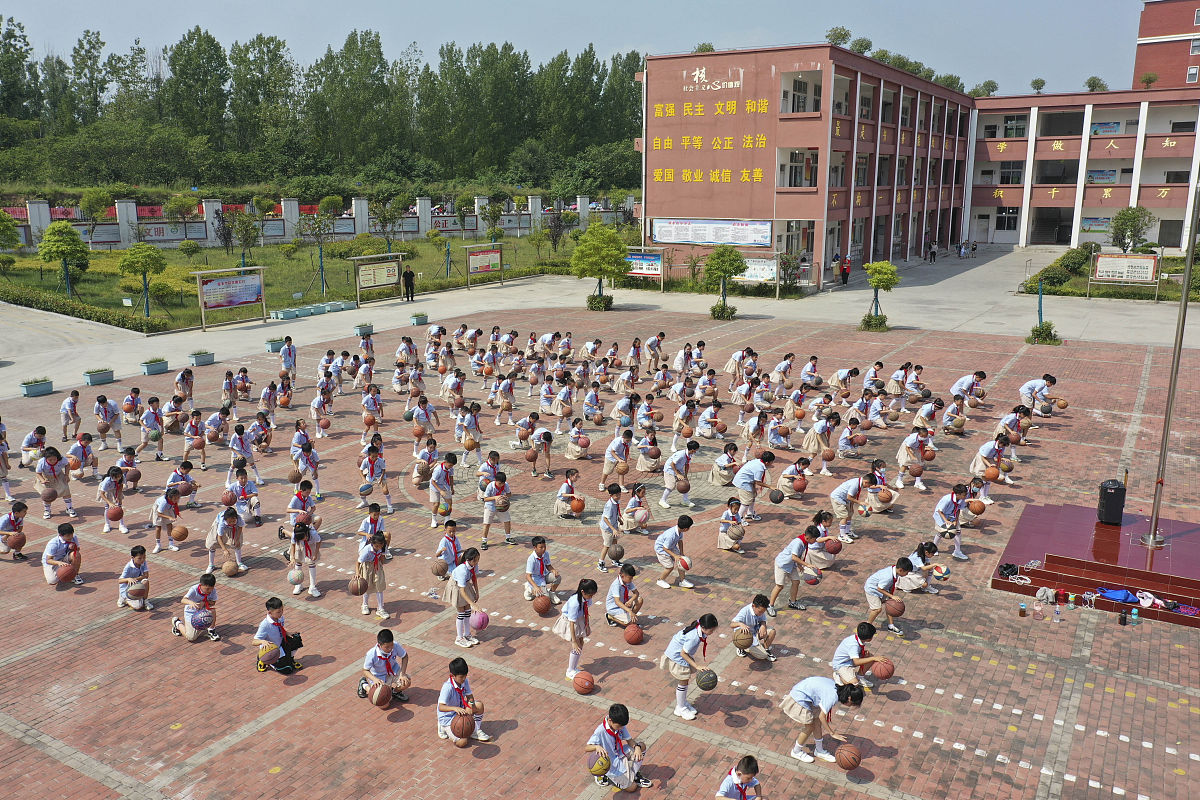 广安东方文化武术学校2023年有哪些专业