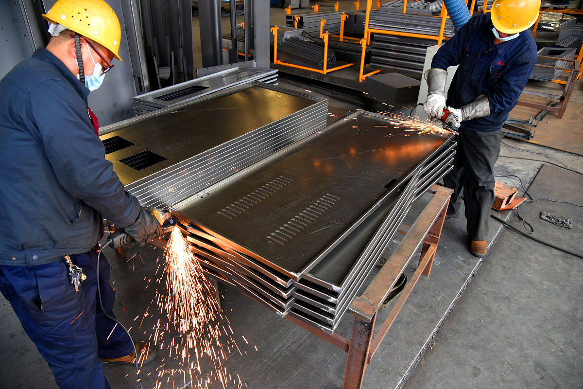 湘潭机电机械学校2022年招生简章 - 报考指南