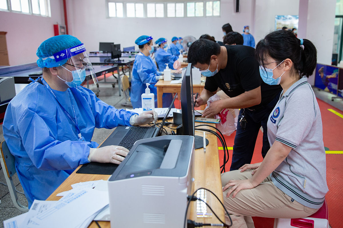 成都卫校就业前景：2022年毕业生就业机会分析