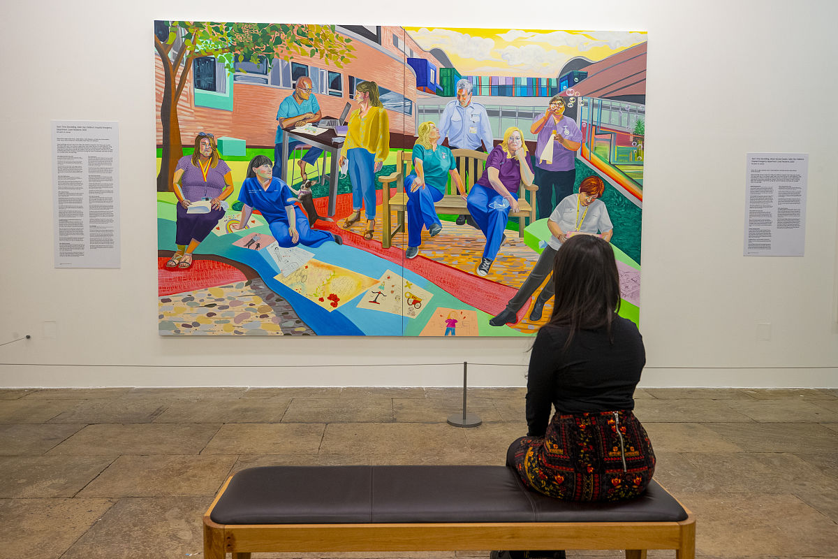 重庆市大足职业教育中心工艺美术专业怎么样