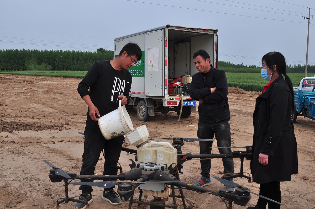 临夏农业学校农业机械使用与维护专业怎么样