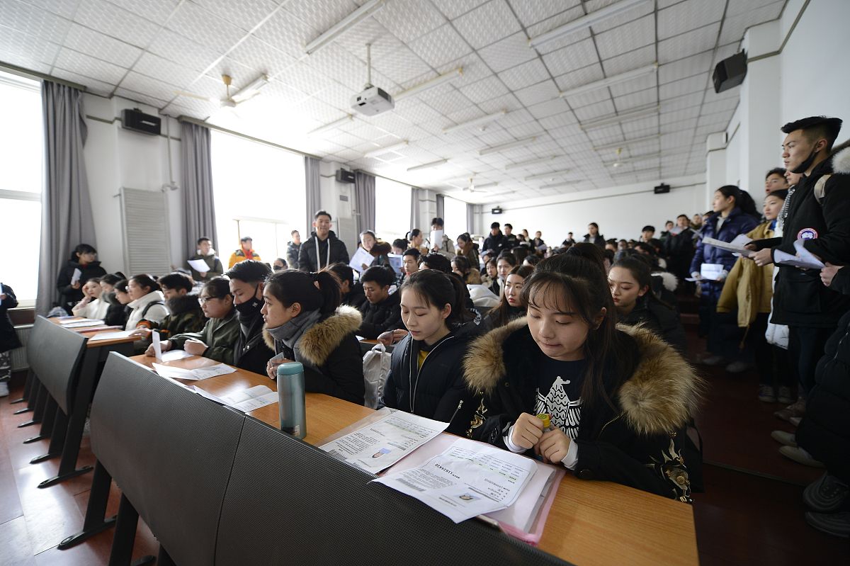 江西应用技术职业学院商务英语专业课程设置有哪些