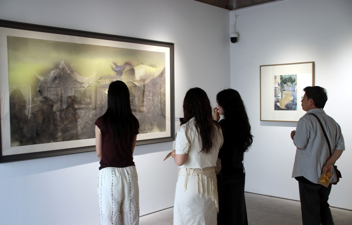 天津师范大学绘画专业怎么样