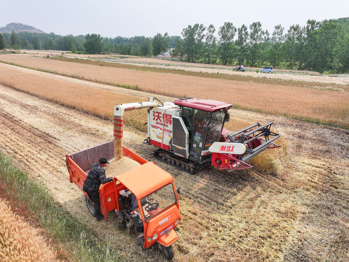 农业机械使用与维护前景有哪些
