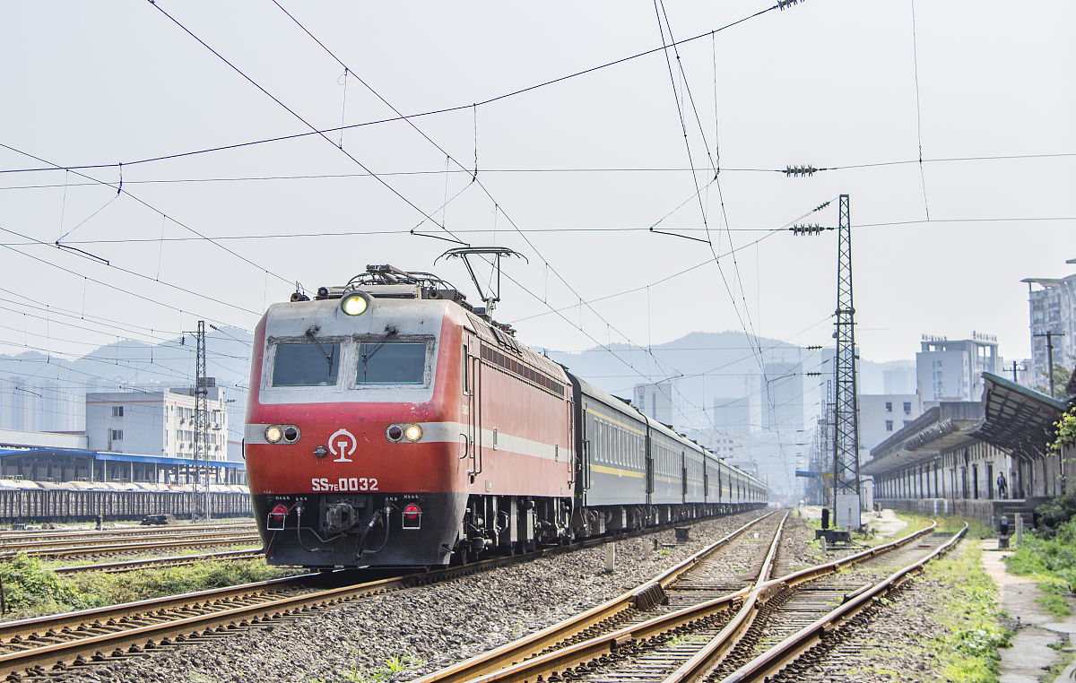 重庆铁路学校排名：2020年最佳选择