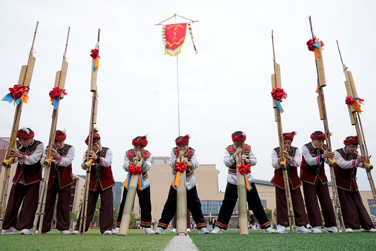 兴仁县民族职业技术学校招生简章 | 2019年招生信息