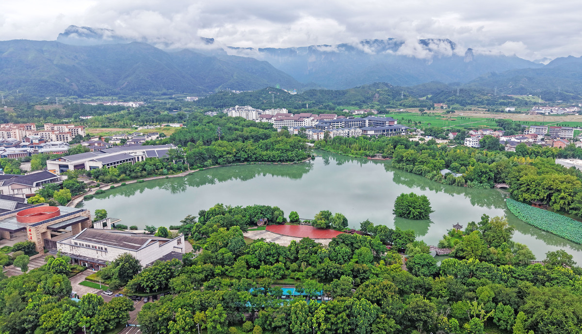 十一黄金周遇亚运 浙江哪些景区最受欢迎？