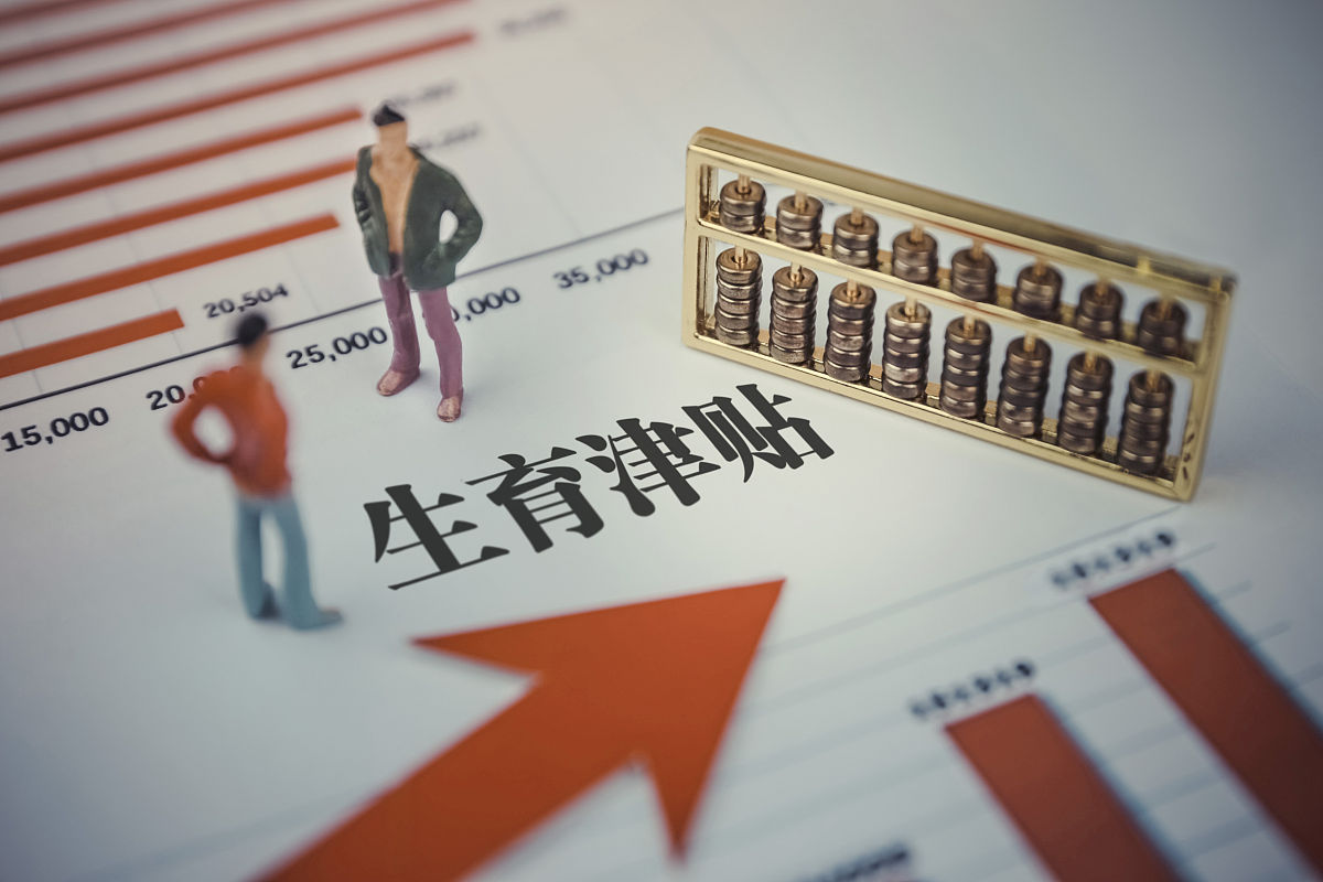 2022 年生育津贴查询进度指南：三种方法快速查看