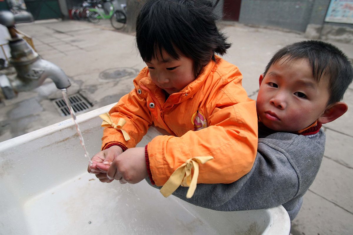 渭南幼儿师范学校2021年招生专业有哪些