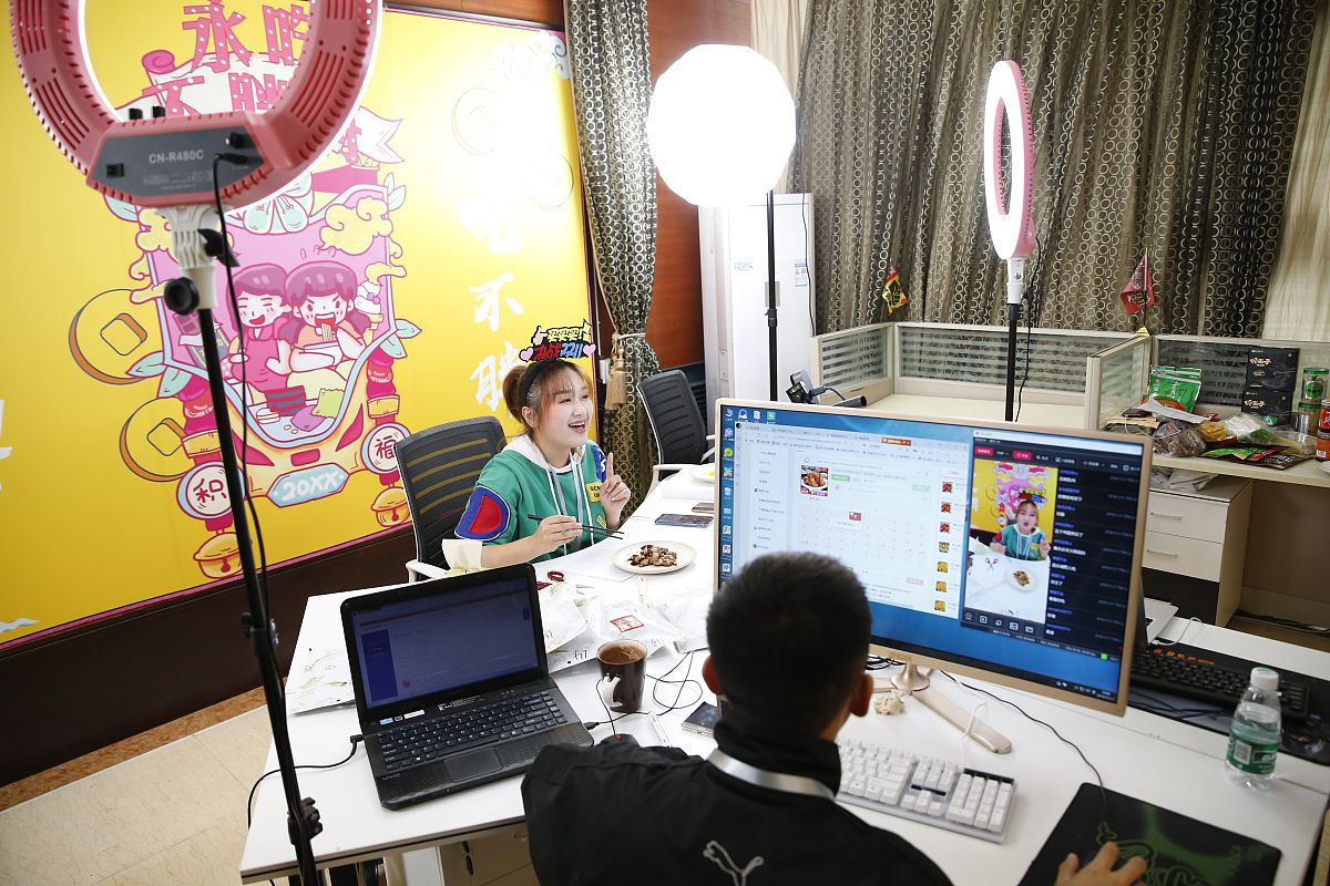 淘宝直播间可以放录播吗？常见问题详解