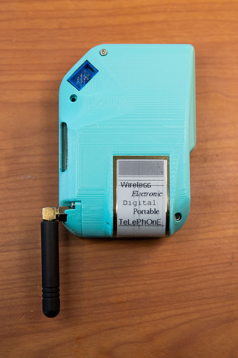 Improved WR-6 Calorimetric Power Sensor Design for Enhanced Response Speed