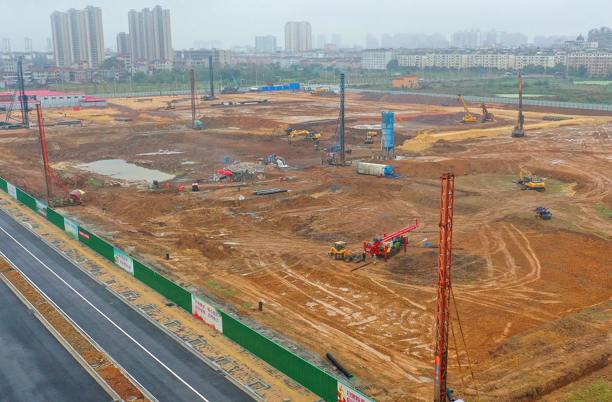 成都建筑工程学校道路与桥梁工程施工专业介绍