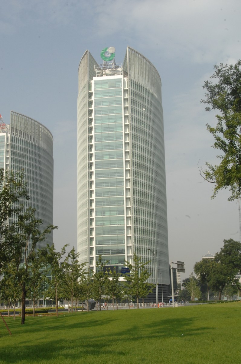 中信银行软件开发中心地址 - 上海静安区