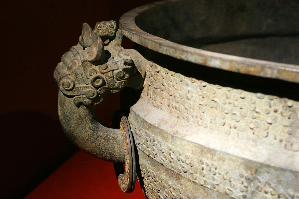 吴姓 - 历史、起源和分布