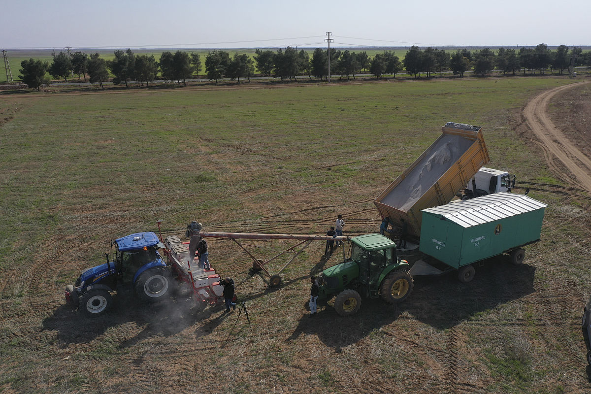 营口市农业工程学校2022年招生条件及报考指南