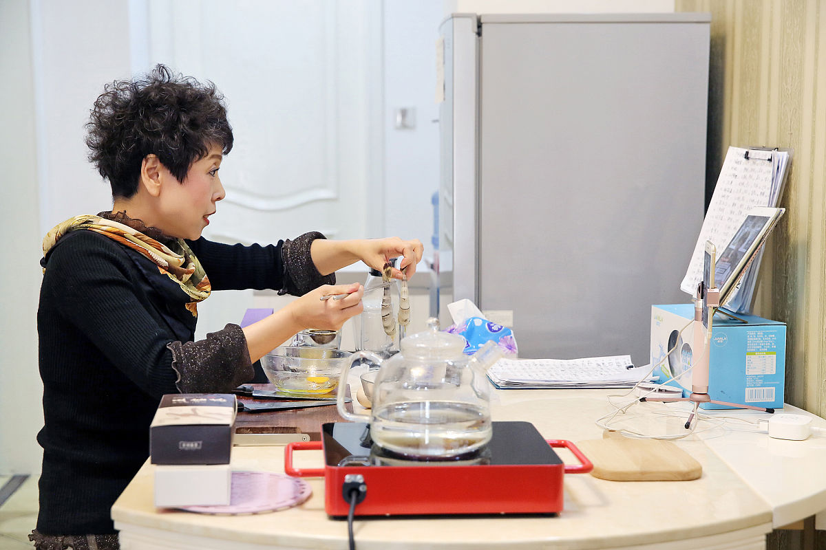 淘宝直播开场白话术技巧是什么？详细的干货介绍