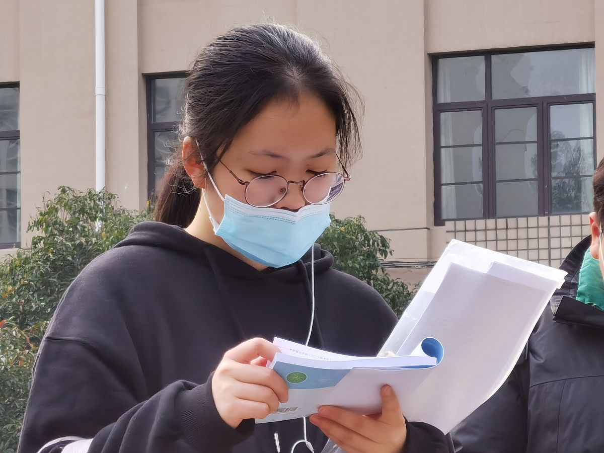 中国考公务员哪些科目