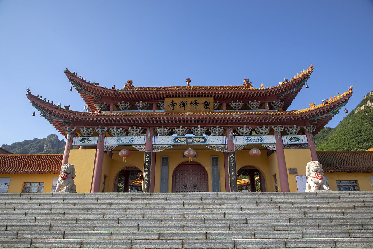 丹东自驾游攻略：边境风光、森林探险、城市文化、山海美景